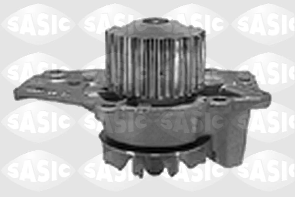 Water Pump, engine cooling