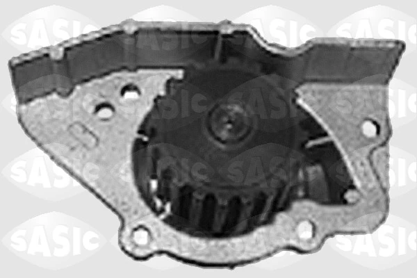 Water Pump, engine cooling