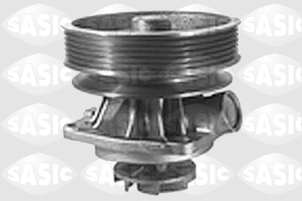 Water Pump, engine cooling