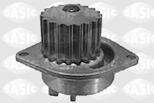 Water Pump, engine cooling