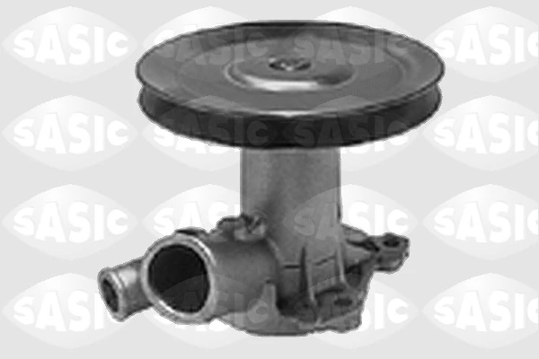 Water Pump, engine cooling