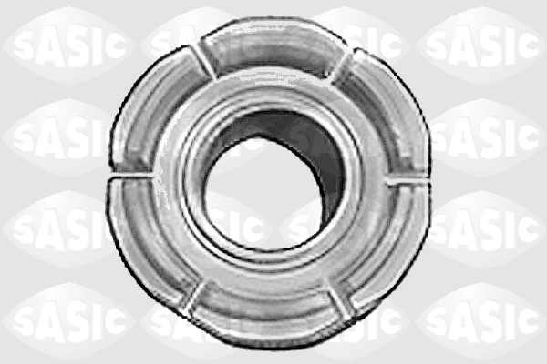 Screw, pressure plate