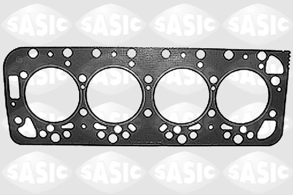 Gasket, cylinder head