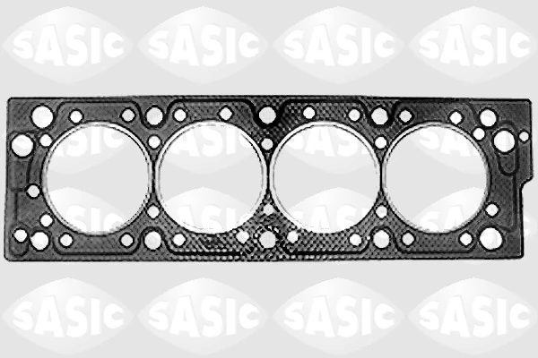 Gasket, cylinder head