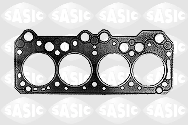 Gasket, cylinder head
