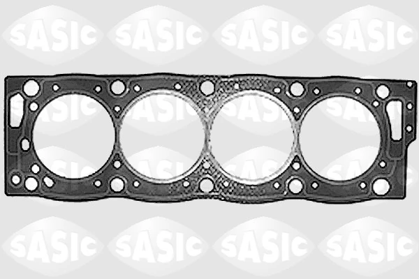 Gasket, cylinder head