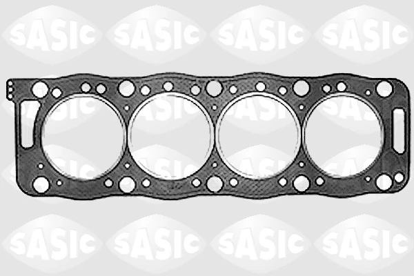 Gasket, cylinder head