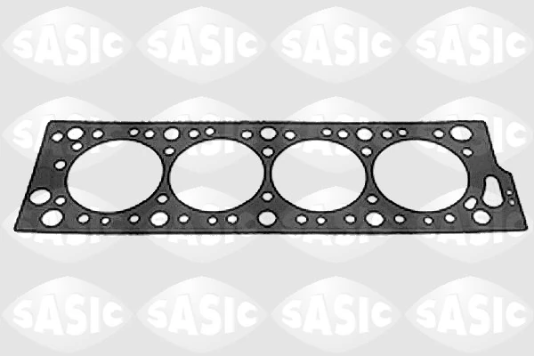 Gasket, cylinder head