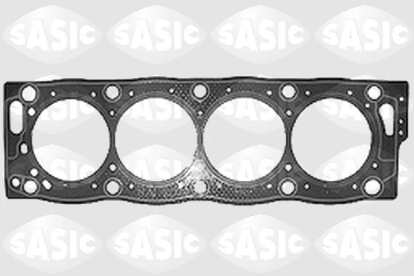 Gasket, cylinder head