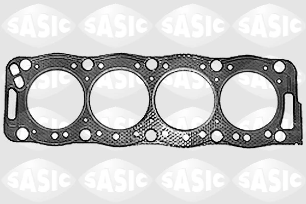Gasket, cylinder head