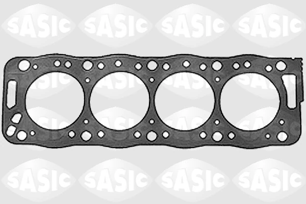 Gasket, cylinder head