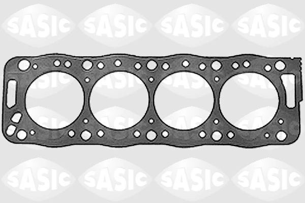 Gasket, cylinder head