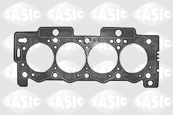 Gasket, cylinder head
