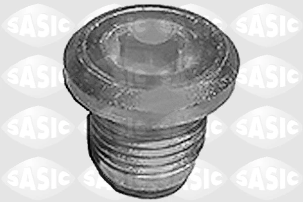 Screw Plug, oil sump