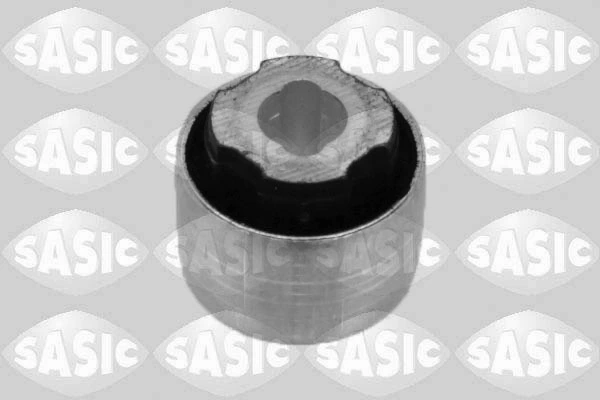 Mounting, control/trailing arm