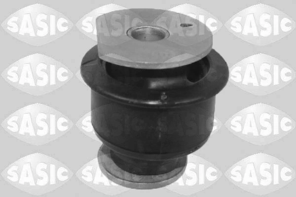 Mounting, control/trailing arm
