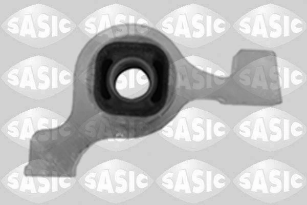 Mounting, control/trailing arm