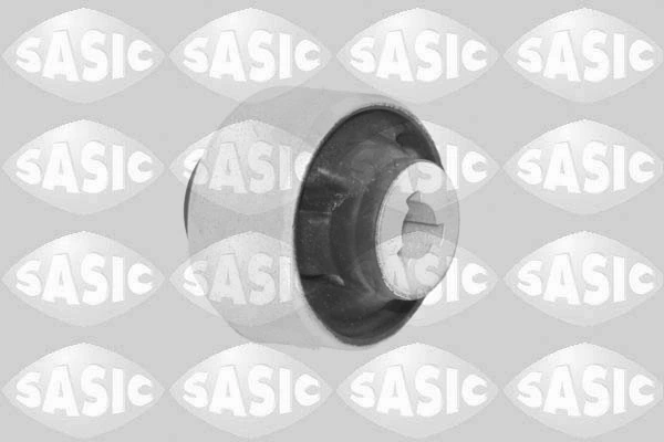 Mounting, control/trailing arm