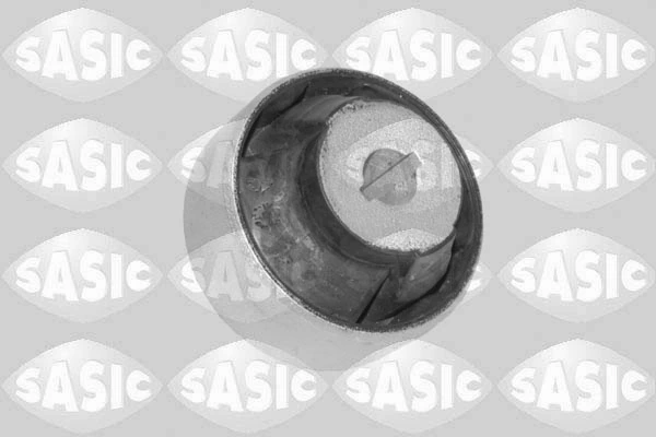 Mounting, control/trailing arm