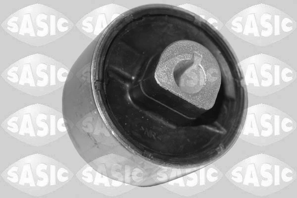 Mounting, control/trailing arm