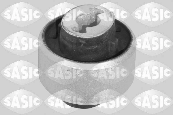 Mounting, control/trailing arm