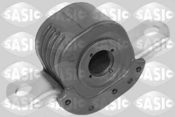 Mounting, control/trailing arm