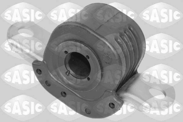 Mounting, control/trailing arm