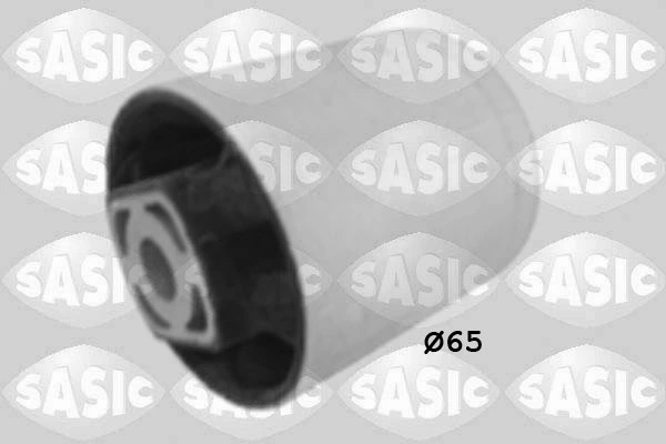 Mounting, control/trailing arm