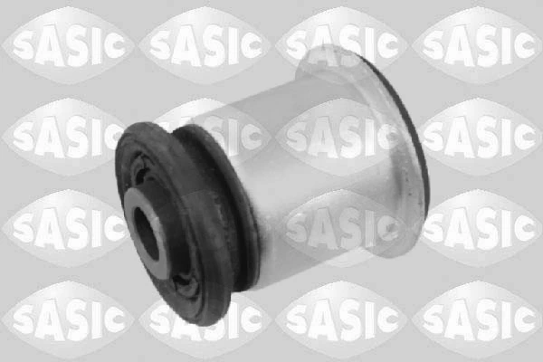 Mounting, control/trailing arm