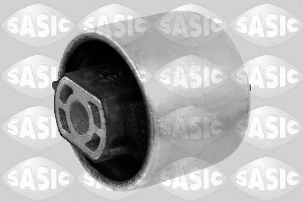 Mounting, control/trailing arm