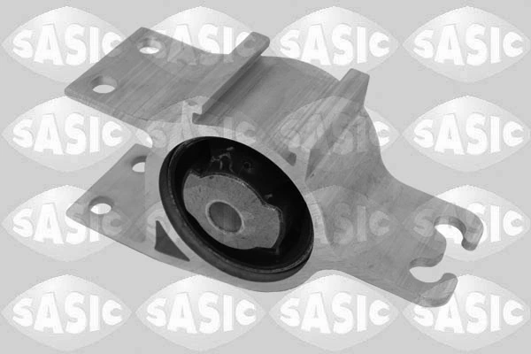 Mounting, control/trailing arm