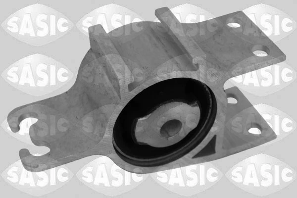 Mounting, control/trailing arm