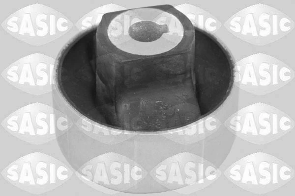Mounting, control/trailing arm