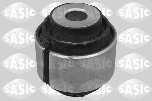 Mounting, control/trailing arm