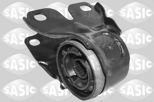 Mounting, control/trailing arm