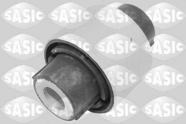 Mounting, control/trailing arm