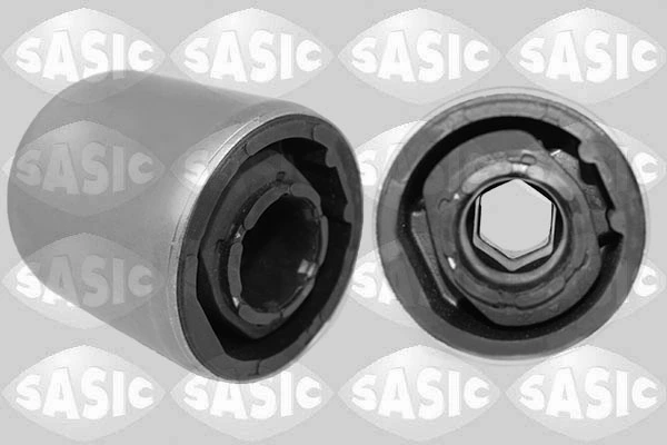 Mounting, control/trailing arm