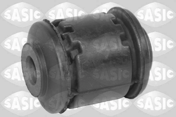 Mounting, control/trailing arm
