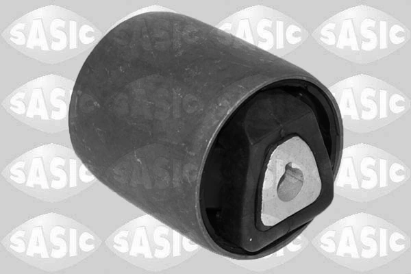 Mounting, control/trailing arm