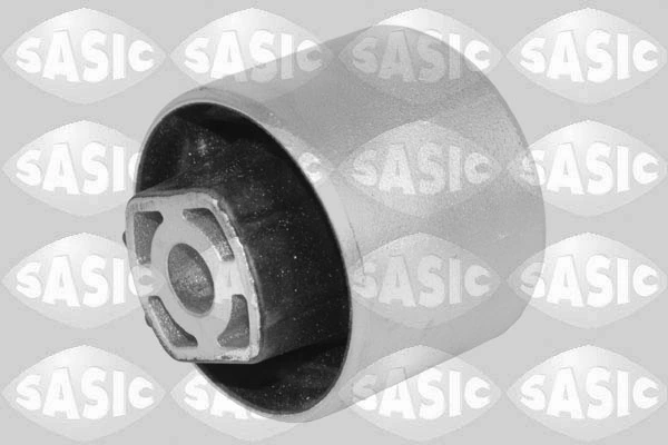 Mounting, control/trailing arm