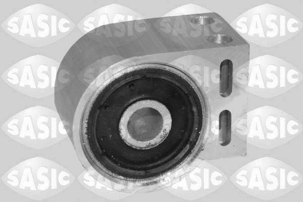 Mounting, control/trailing arm