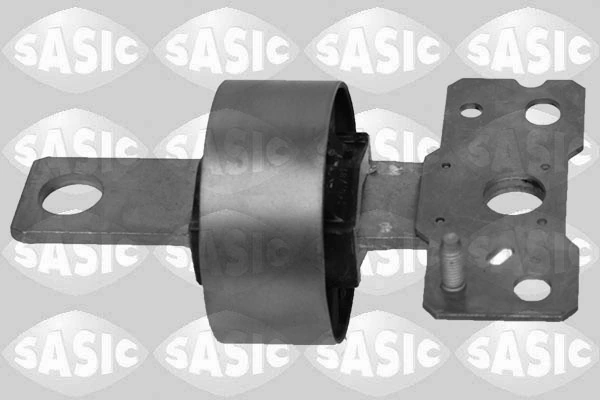 Mounting, control/trailing arm
