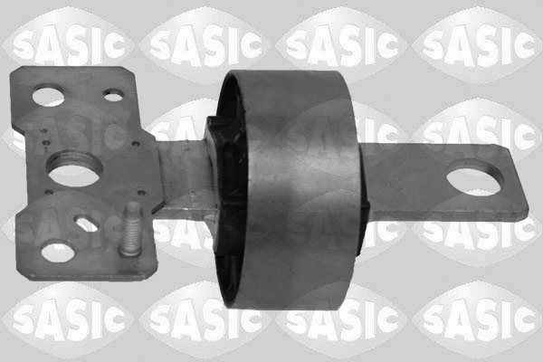 Mounting, control/trailing arm