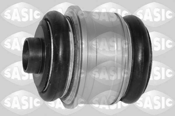 Mounting, control/trailing arm