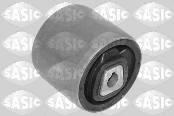 Mounting, control/trailing arm