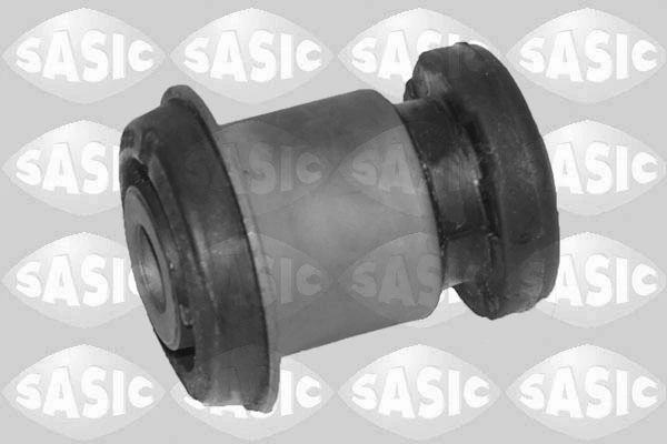 Mounting, control/trailing arm