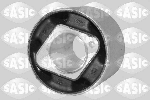 Mounting, control/trailing arm