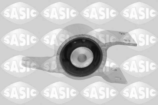 Mounting, control/trailing arm