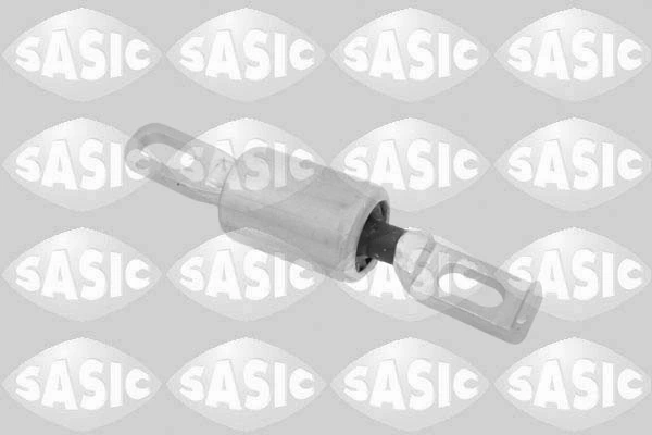 Mounting, control/trailing arm