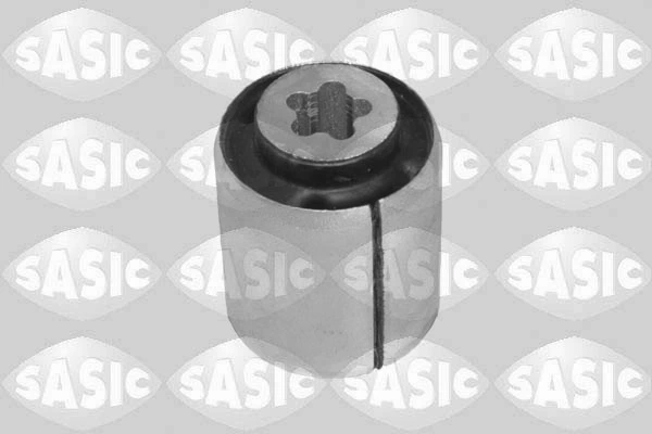 Mounting, control/trailing arm